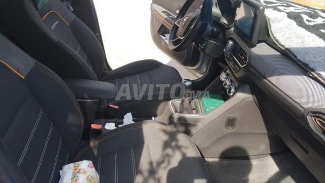 Voiture Stepway bon état - 2