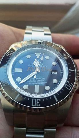 Rolex Deepsea automatique neuve Master qualité - 2
