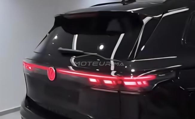 Volkswagen Tiguan Diesel Automatique 2026