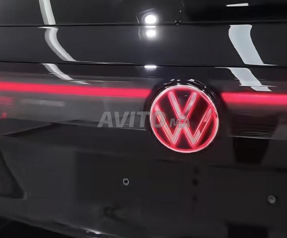 Volkswagen Tiguan Diesel Automatique 2026 - 2