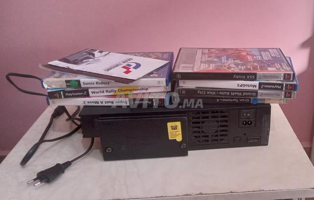 PlayStation 2 - 2