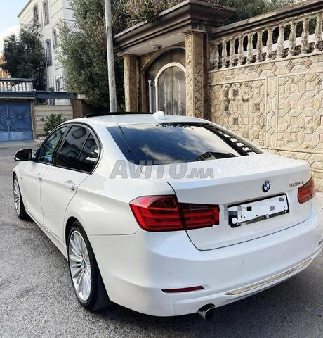 BMW SERIE 3 320 - 2