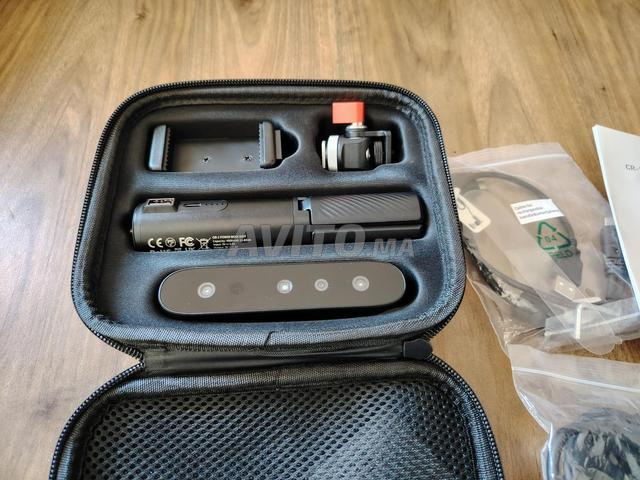 Scanner 3D Creality CR-Scan Ferret - 2