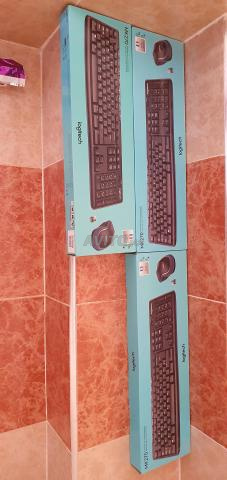 Clavier souris - 2