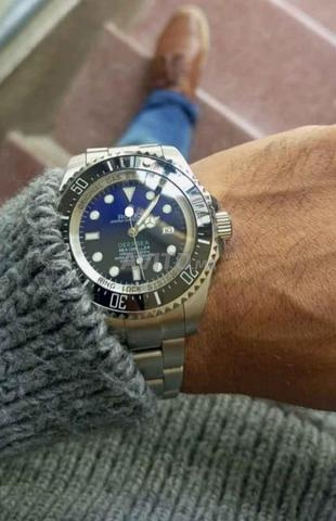 Rolex Deepsea automatique neuve Master qualité - 2