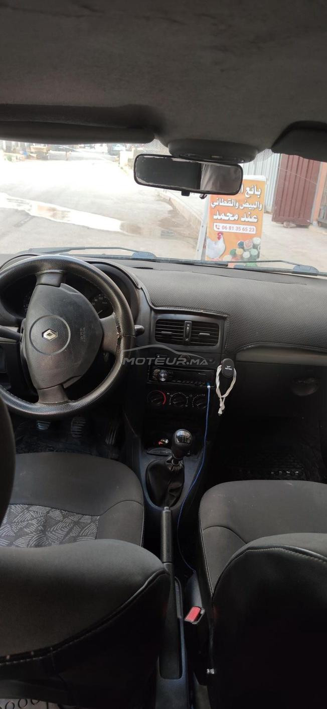 Renault Clio campus Essence  2012 à Fès,kia,i10