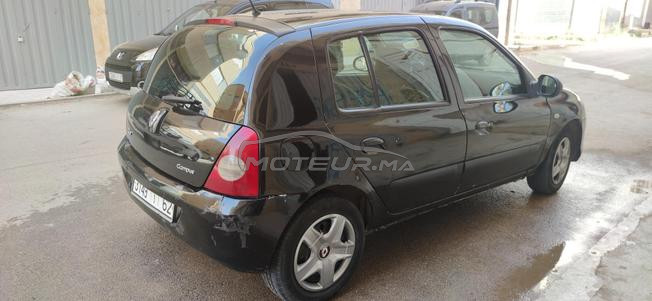 Renault Clio campus Essence  2012 à Fès,kia,i10