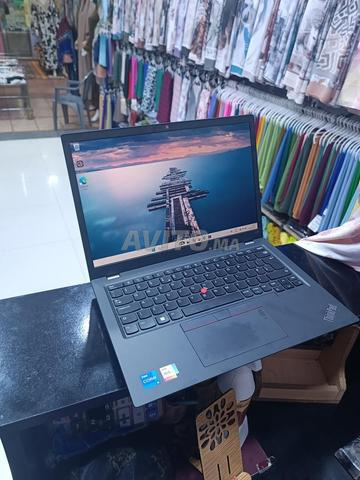 LENOVO Thinkpad L13 Gen4 i5/13ème (16/256)