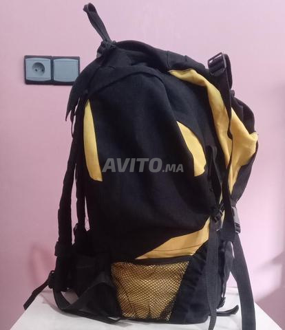 Sac de camping - 2