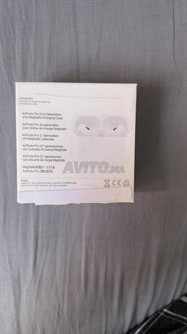 AirPods Pro 2ème génération - 2