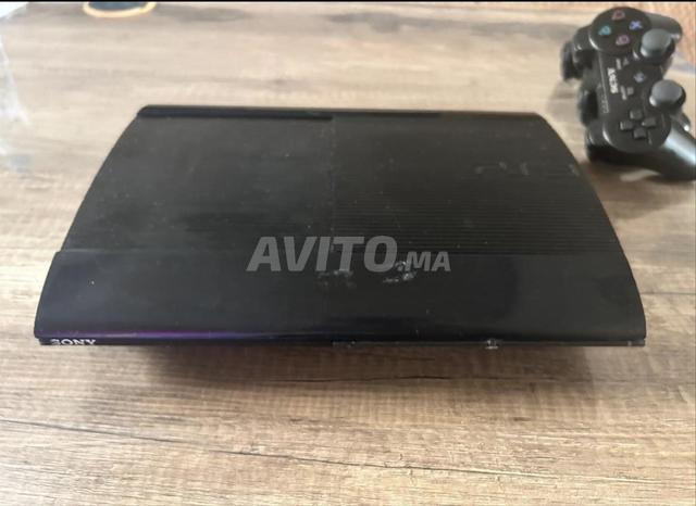 PS3 très bonne qualité - 2