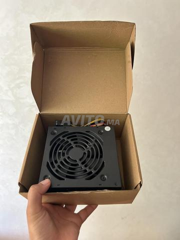 Alimentation neuve (prix négociable) - 2