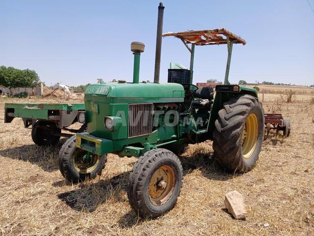 John Deere 1640 - 2
