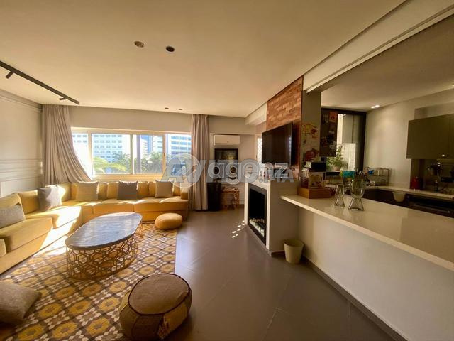 CMN-SI-1986 - Appartement à louer à Casablanca