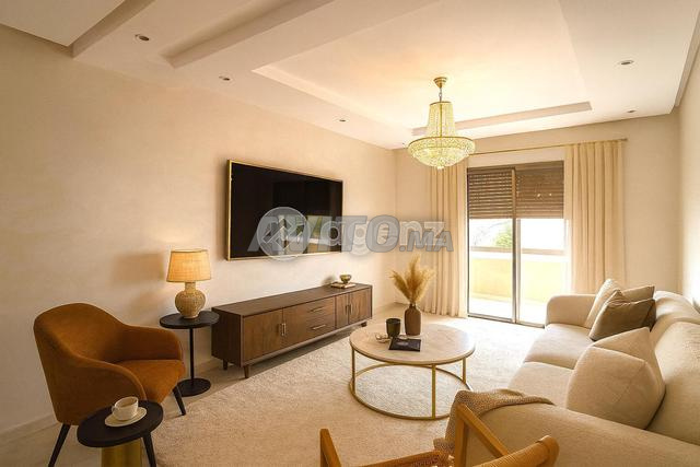 RAK-ME-1035 - Appartement à louer à Agdal