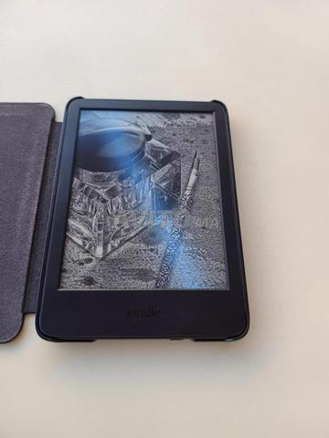 Kindle Paperwhite 11ème génération - 2