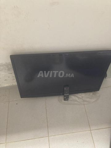 Téléviseur