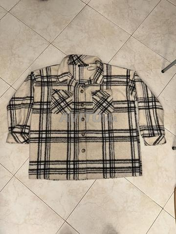 Veste taille L/XL (prix négociable) - 2