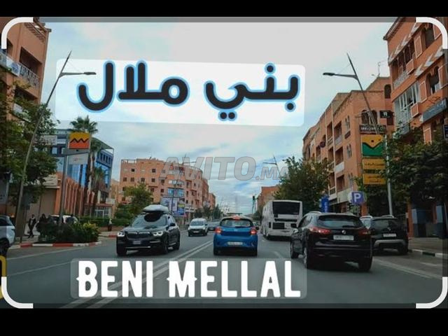 طريق 50 بني ملال - 2