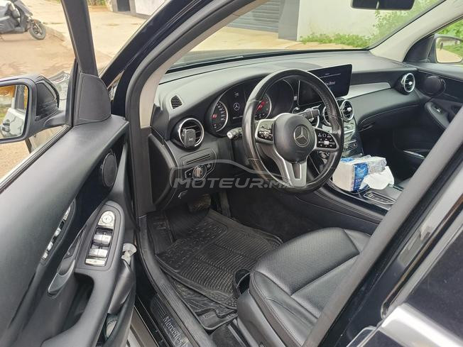 Mercedes-Benz Classe GLC Diesel Automatique 2020