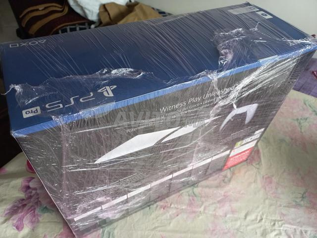 PlayStation 5 Pro - 2