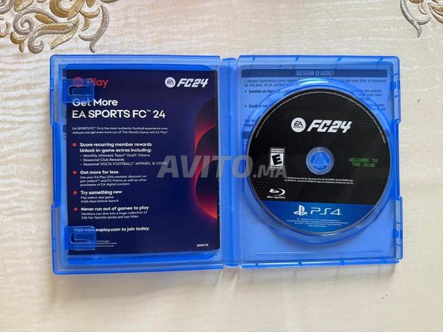 FC 24 لـ PS4 - 2