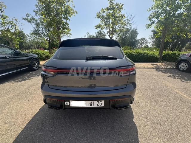 Porsche Macan T – Full Options - 2