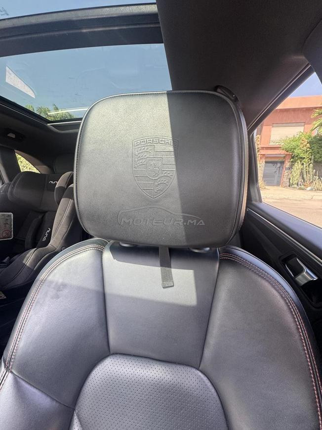 Porsche Macan T – Full Options