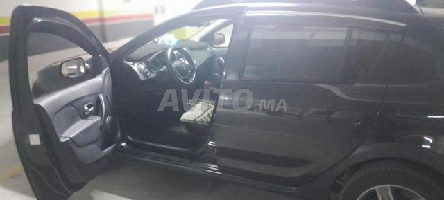 Dacia Stepway Diesel 2018 à Casablanca - 2