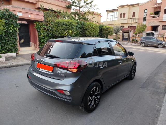 Hyundai i20 - 2