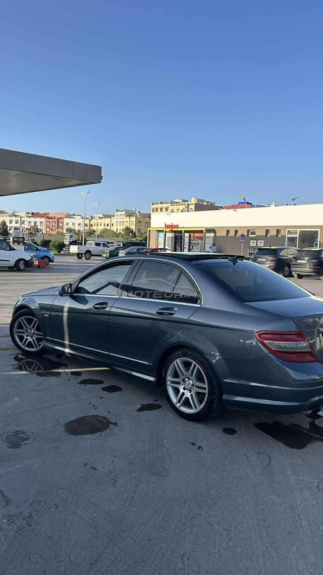 Mercedes-Benz 220 Diesel Automatique Pack Amg 2008