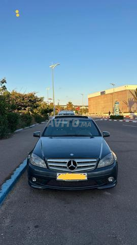 Mercedes-Benz 220 Diesel Automatique Pack Amg 2008 - 2