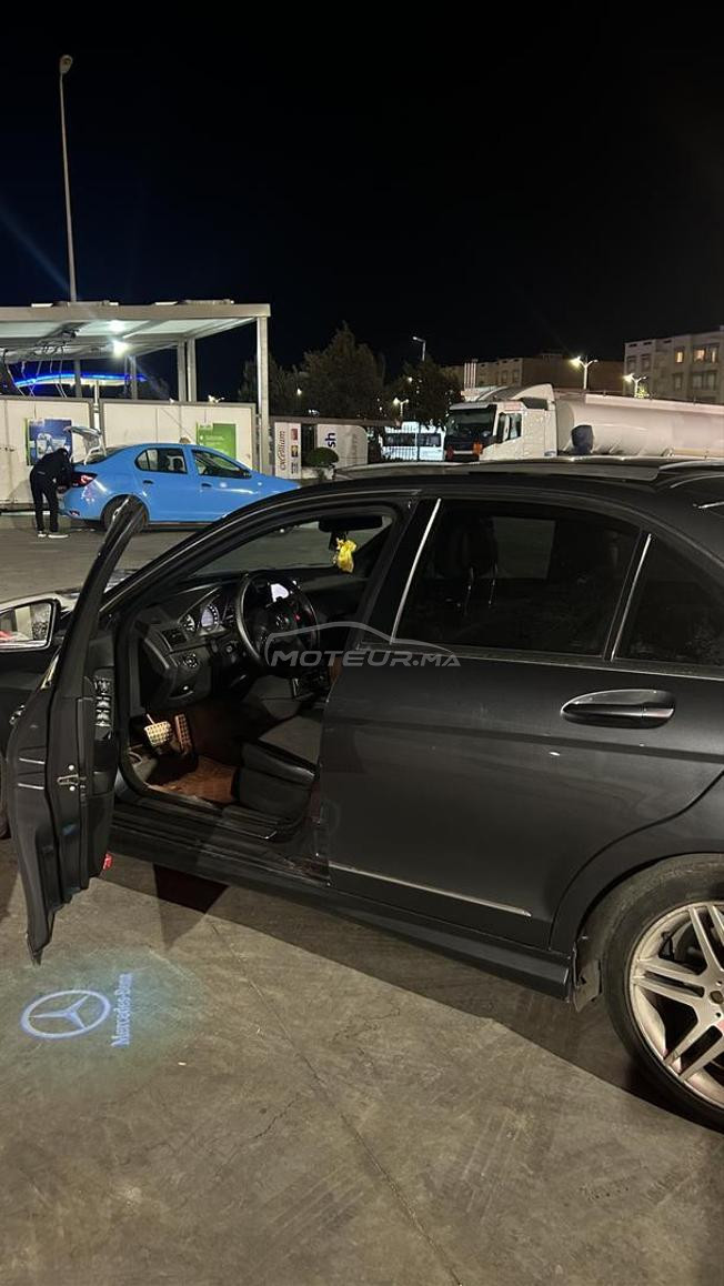 Mercedes-Benz 220 Diesel Automatique Pack Amg 2008