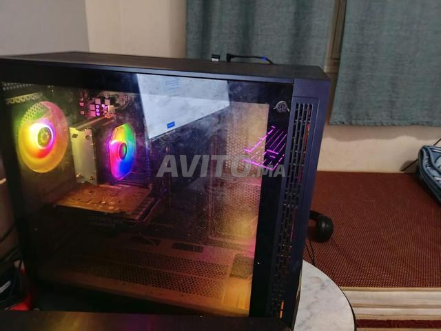 SETUP COMPLET - 2