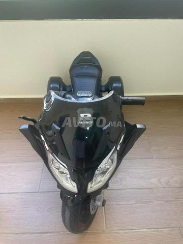 Moto électrique - 2
