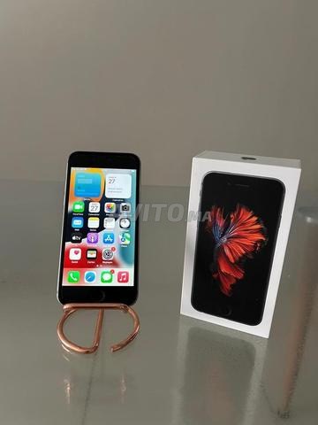 iPhone 6s