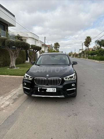 BMW X1 sdrive 18d - 2