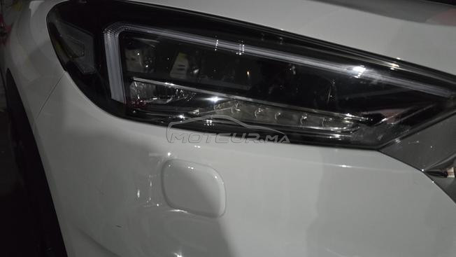 Hyundai tucson toute option 2.0 4x4 H-trac 