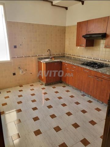 Appartement à louer pour longue durée