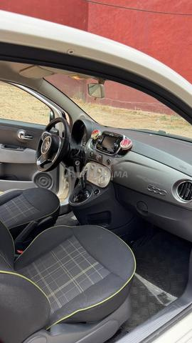Fiat 500 Essence - 2