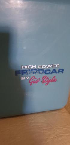 FRIGOCAR PRO - 2