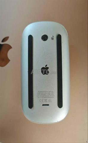 Souris Apple Magic Originale - 2