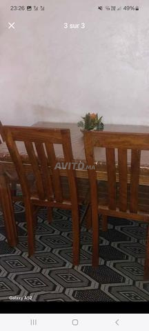 Table Among Us - 2