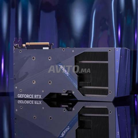 RTX 4090 Aorus Eagle 24Go VRAM - 2