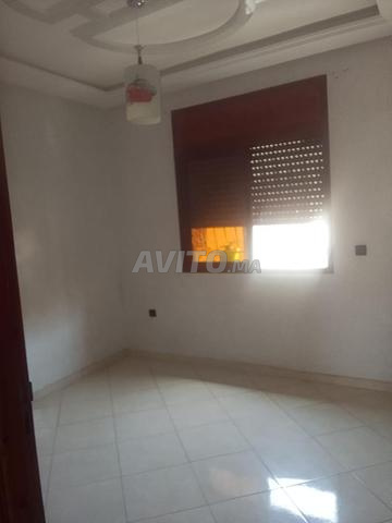 appartement vide //lot hakima - 2