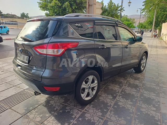 FORD KUGA - 2