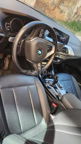 BMW X3 بحالة ممتازة، لمن يرغب يتواصل معي، مرحبا - 2