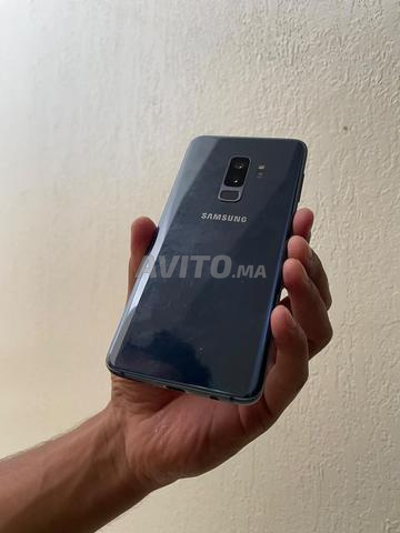 Samsung S9 Plus - 2