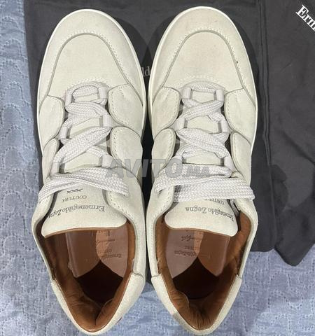 Zegna أصلي مقاس 42 ✅ - 2