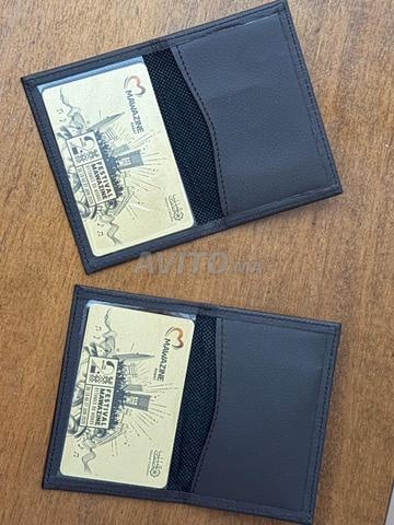 Une carte Gold à 5000, les deux à 9000 - 2